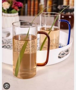 Sanjeev Kapoor Glasses- Coloured Handle