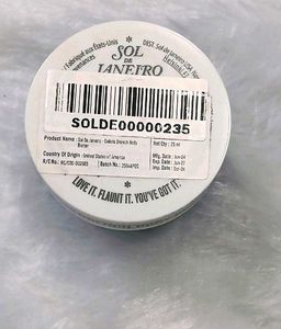 SDJ Delicia Drench Body Butter