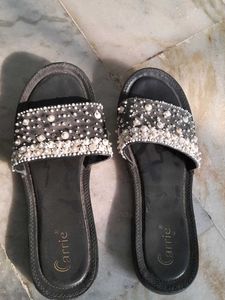 Carrie Brand. Size 41