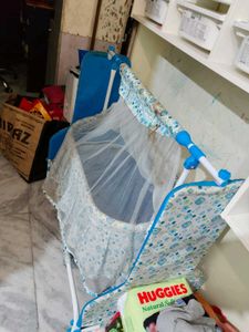 Baby Cradle from me n moms
