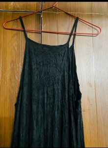 Maxi Dress With side slits