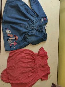 Combo For Baby Girl