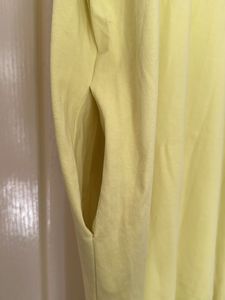 Lemon Dress