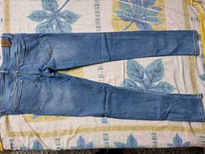 Allensolly Jeans For Boys