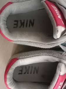 Nike Master Copy Of Air Jordan Sneakers