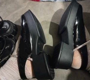 Louboutin Loafer ( Dupe)