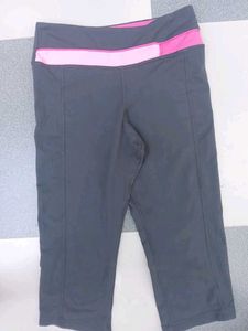 adidas Capri Leggings