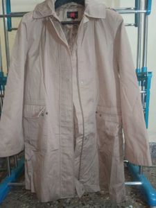 Imported Winter Jacket