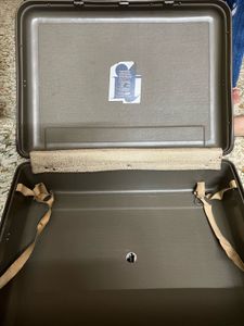 VIP Aristrocrat suitcase for sale