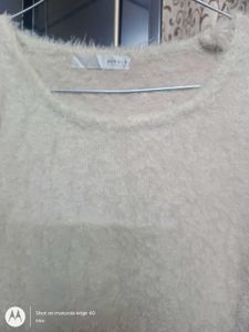 Very Soft Long Top/One Piece Dress On Sale