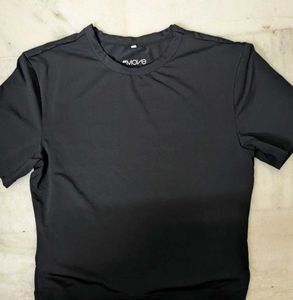 H&amp;M Dry Fit Move Sports Top