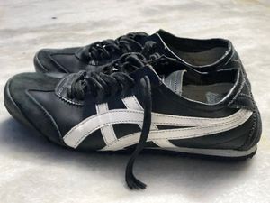 OG Mexico 66 Onitsuka Tiger B/w Shoe