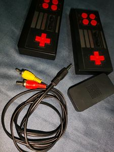 Mini Game Box