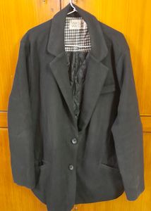 Korea  made VIVA GLAM branded woolen Blazer.