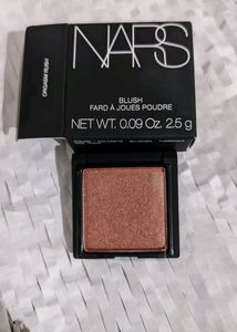 Nars blush