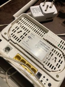 Nokia WiFi Router