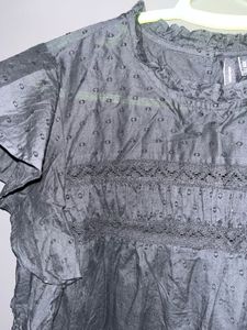 Vero Mode Pure Cotton Top