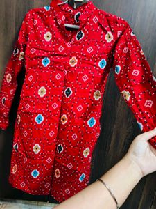 Combo Kurta