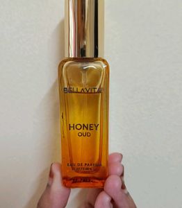 Bella Vita Honey Oud - 20ml