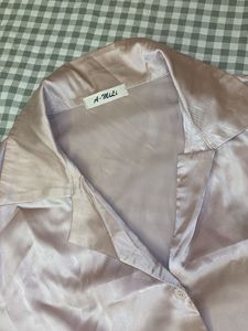 Blush Pink Crop Top