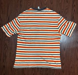 Striped H&amp;M Tee