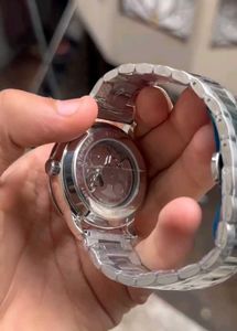 Armani Automatic