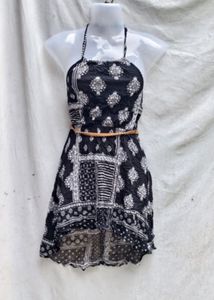 Short Dress