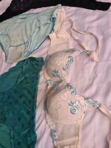 Lingerie Set