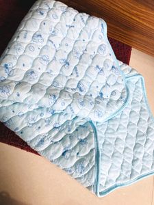 Baby Wrapper With Belt