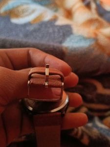 Ewin Sport Quartz Watch