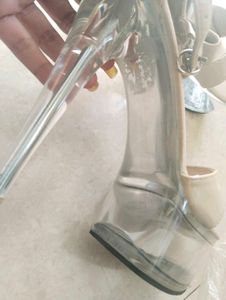 Trendy Women Heels 👠