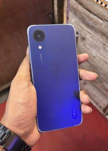 Oppo A17k Mobile Phone No Any Problem