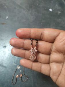 Elegant Mangalsutra
