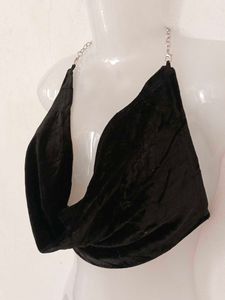 SEXY BLACK TOP