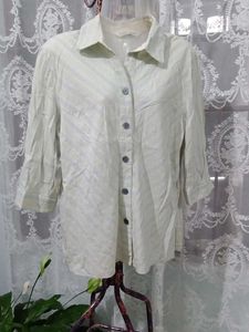 Pure Cotton Top