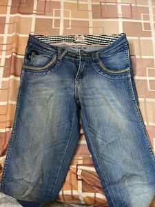 Lee Cooper Denim Jeans
