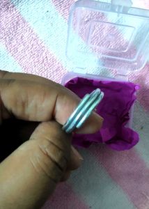 Adjustable Ranga Ring for Weight loss