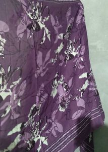 Floral Kurta Salwar