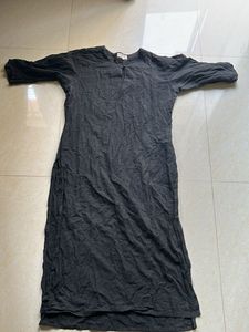 Straight Kurta Summer Friendly