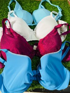 38 Size Padded