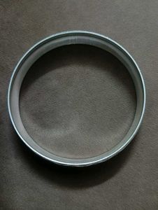 Silver Bangle Bracelet