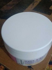 Keyoza Neck &amp; Back Whitening Cream