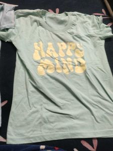 Happy Mind Tee
