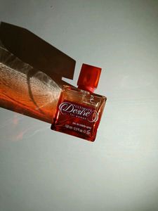 Dorall Collection Ultimate Desire Eau De Toilette