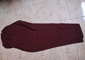 Peacock Kurti Set