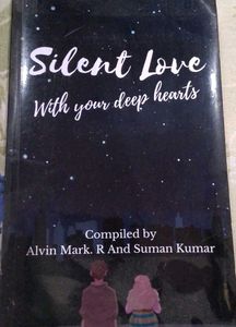 Silent Love with your deep hearts