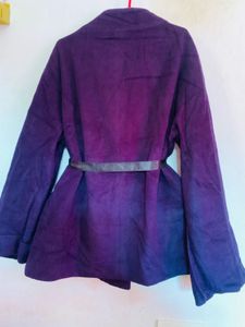 coat blazer