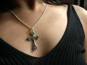 Anti Tarnish Pendant