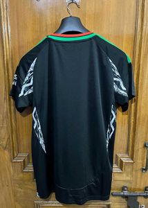 ADIDAS ARSENAL AWAY 24/25 BLACK KIT S(38)