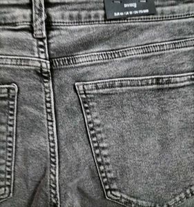 Women Flared Jeans